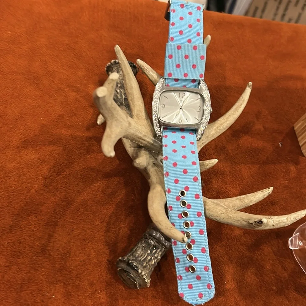 Stunning vintage watch‎